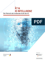 Kreativitaet Und Kuenstliche Intelligenz Digitale Version HRSG Mittelstand Digital - Aktuell