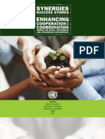Unep Fao Desa Syn Compi Synergiessuccessstories - en (Id 11809)