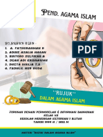 Salinan Dari Bussiness Plan - Kurang Daftar Isi