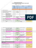 Pelatihan PPI di FKTP