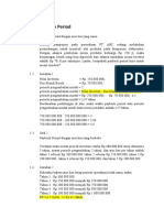 Dokumentasi Metode Akuntansi KEU - Kelompok 2