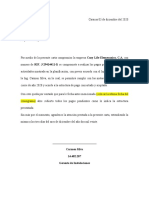 Carta Compromiso Contratista