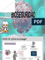 Bioseguridad