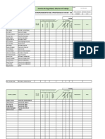 Formato Protocolo de Covid 19