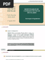 Estrategia de Seguimiento CTE C.e-22-23