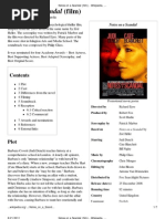 Download Notes on a Scandal Film by Ashish Jindal SN58882915 doc pdf