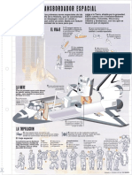 Transbordador Espacial Esta Página Se Repite Siete Veces