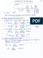 2. Fault Calculations for Non-radial System