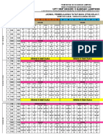 Revisi JADWAL SEMESTER GANJIL 2022-2023