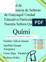 Sociedad de Beneficiencia de Señoras de Guayaquil Unidad Educativa Particular Nuestra Señora Quinche