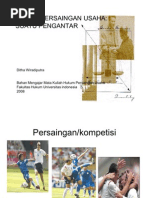 Download hukum persaingan usaha by Aninditya Hana Kuspa SN58883770 doc pdf