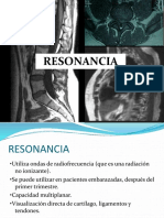 Clase 2 - Generalidades dx por imagenes RMN