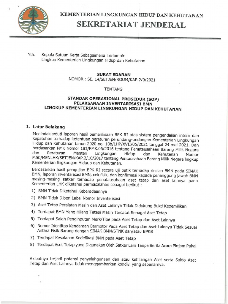 se-14-setjen-roum-kap-2-9-2021-inventarisasi-bmn-pdf