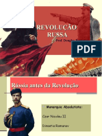 Revolução Russa