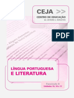 Fascículo 6: Unidades 15, 16 e 17