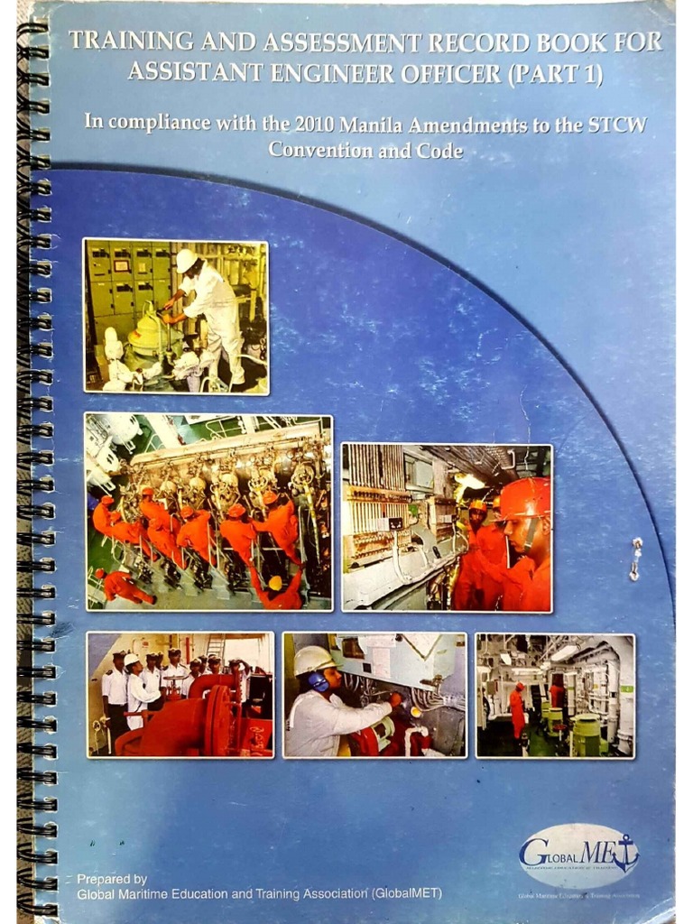 TRB 1-10 | PDF | Shipping | Water Transport