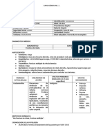 Caso 1. FX Rotula