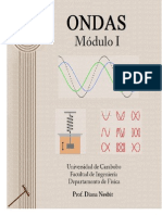 Libro de Fisicca Moderna y Ondas