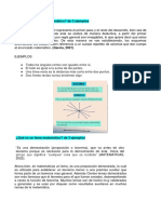 Axiomas, teoremas y más conceptos matemáticos