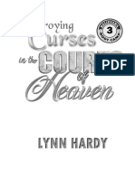 Destroying Curses - Lynn Hardy