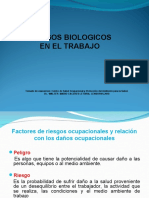 Enfermedades Biológicos