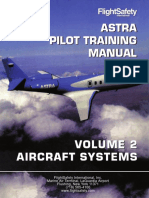 Astra Pilot Training Manual
