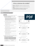 Ejercicios de Matemática 7mo grado. Proporciones