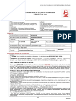 Autorisation Fixation Diffusion Image Et Voix