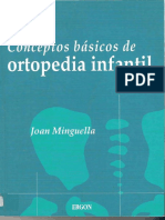 Conceptos Basicos de Ortopedia Infantil