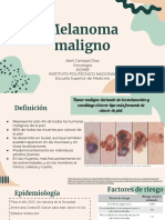 Melanoma Maligno