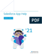 Salesforce1 User Guide