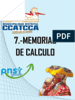 7.0.-Memoria - de - Calculo Llacacheta