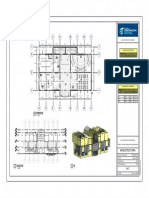 Planta Arquitectura