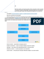 Elementos Da Comunicação - ENSINO MÉDIO