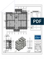 Planta Estructura