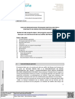 4.2. - Prescripcions Tecniques