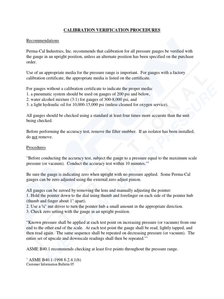 perma_cal_calibration_verification_procedures PDF