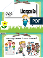 Grade 3 PPT Filipino Q1 Aralin 4 Day 1-4