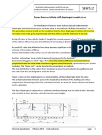 SIWS 2 Generalized Method - Elastic Distribution