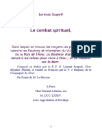 Combat Spirituel