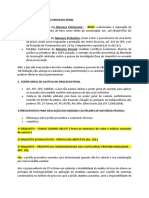 DPC - DIREITO PROCESSUAL PENAL (1)
