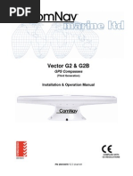 Download 29010078 v2r0 Vector G2-G2B Installation Operation Manual by Shady Helmy Elshazly SN58885743 doc pdf