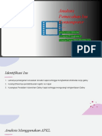 Tugas Essay Analisis Pemecahan Isu Kontemporer PPT MAYA