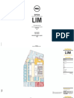 Expedia Lima coworking space layout
