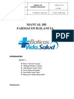 Manual de farmacovigilancia botica