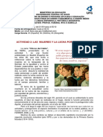 Atividade 2 EspanholGeografiaHistoria 9o.ano PDF