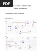 DLM Lab 2