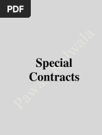 Contract - II Final