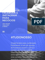 Curso completo de redes sociais para negócios