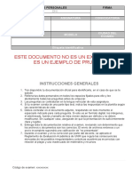 Plantilla Demo S Download